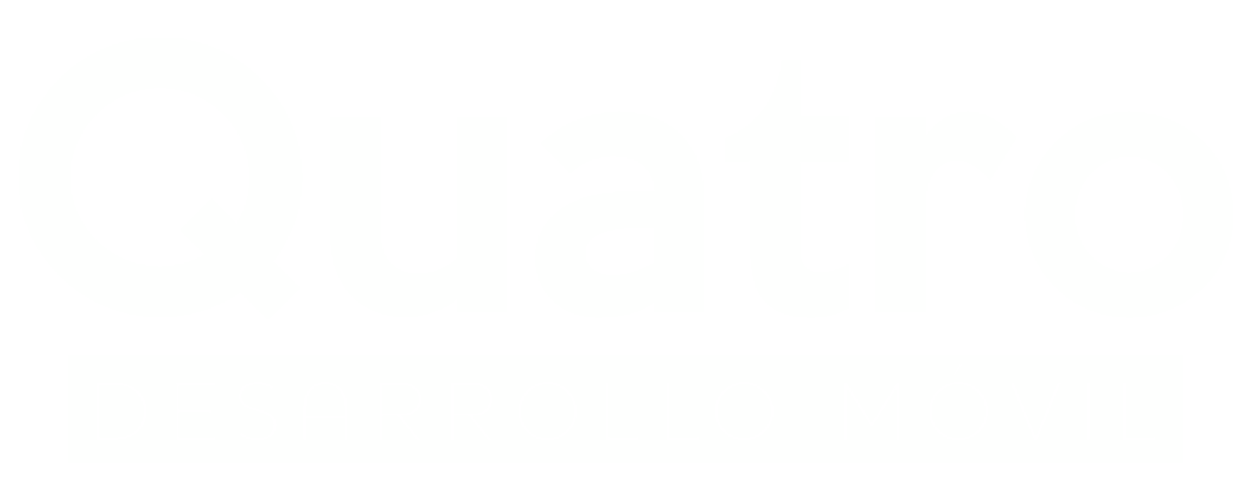 QUATRO Logo